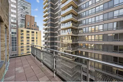330 E 49th Street #PHD, New York City, NY 10017 - Photo 24