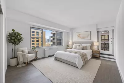 330 E 49th Street #PHD, New York City, NY 10017 - Photo 14