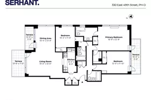 330 E 49th St, New York City, NY 10017 - Photo 28