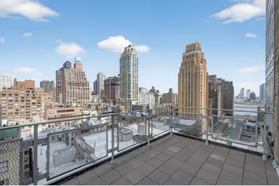 330 E 49th Street #PHD, New York City, NY 10017 - Photo 10