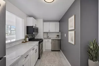 330 E 49th Street #PHD, New York City, NY 10017 - Photo 6