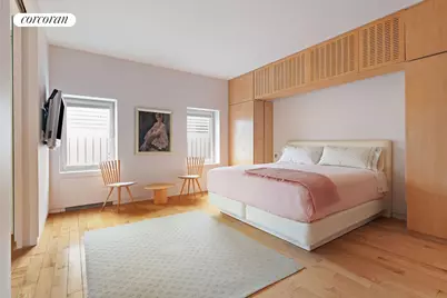 828 5th Avenue #5, New York City, NY 10065 - Photo 8