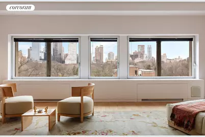 828 5th Avenue #5, New York City, NY 10065 - Photo 2