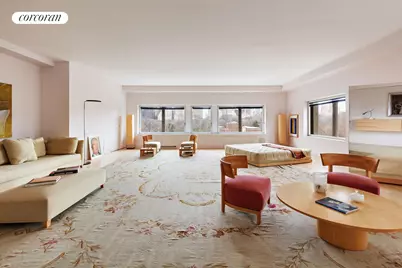 828 5th Avenue #5, New York City, NY 10065 - Photo 1