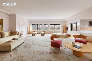 828 5th Ave, New York City, NY 10065 - Photo 1
