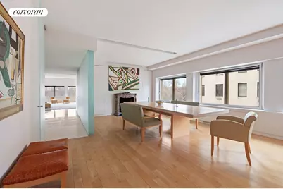 828 5th Avenue #5, New York City, NY 10065 - Photo 4