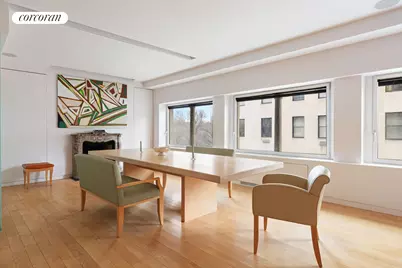 828 5th Avenue #5, New York City, NY 10065 - Photo 6