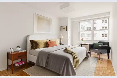 155 W 68th Street #1202, New York, NY 10023 - Photo 6