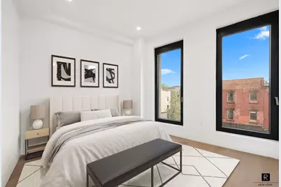 30 Bushwick Avenue #4-D, Brooklyn, NY 11211 - Photo 4