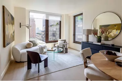 300 E 50th Street #21K, New York, NY 10022 - Photo 1