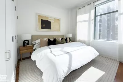 120 Greenwich Street #11D, New York City, NY 10006 - Photo 4