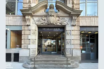 120 Greenwich Street #11D, New York City, NY 10006 - Photo 12