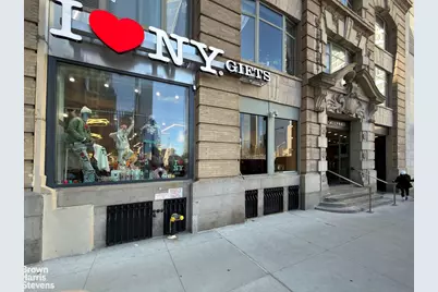 120 Greenwich Street #11D, New York City, NY 10006 - Photo 8