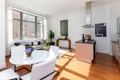 120 Greenwich Street #11D, New York City, NY 10006 - Photo 2
