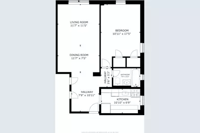 330 Haven Avenue #1B, New York City, NY 10033 - Photo 14