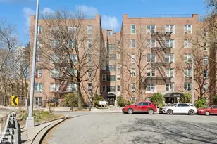 330 Haven Ave, New York City, NY 10033 - Photo 14