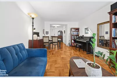 330 Haven Avenue #1B, New York City, NY 10033 - Photo 4