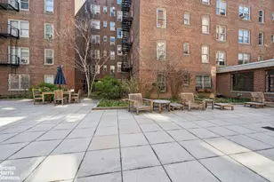 330 Haven Ave, New York City, NY 10033 - Photo 12