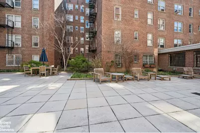 330 Haven Avenue #1B, New York City, NY 10033 - Photo 12