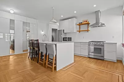 8502 Fort Hamilton Parkway #6E, New York City, NY 11209 - Photo 2
