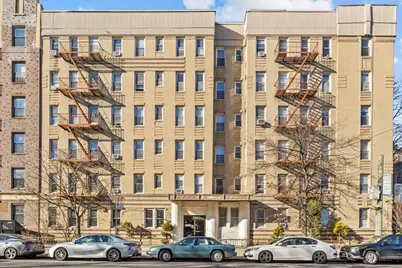 8502 Fort Hamilton Parkway #6E, New York City, NY 11209 - Photo 1
