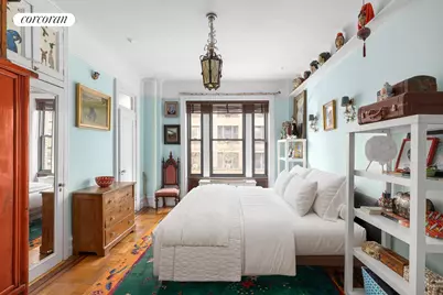 490 W End Avenue #3D, New York City, NY 10024 - Photo 6