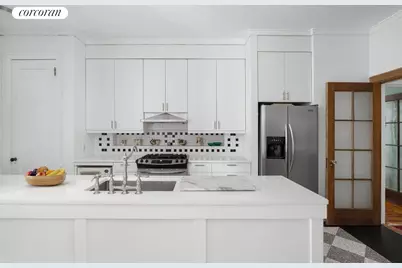 490 W End Avenue #3D, New York City, NY 10024 - Photo 4