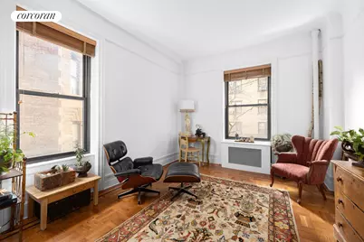 490 W End Avenue #3D, New York City, NY 10024 - Photo 8