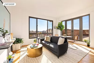 500 4th Avenue #5P, New York City, NY 11215 - Photo 1
