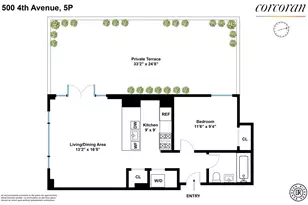 500 4th Ave, New York City, NY 11215 - Photo 6