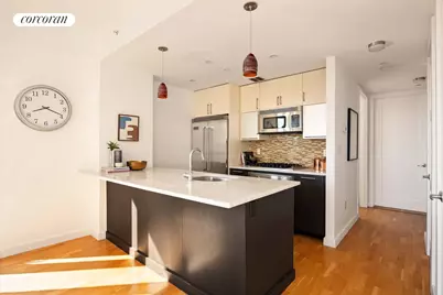 500 4th Avenue #5P, New York City, NY 11215 - Photo 2