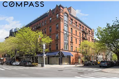 159 W 118th Street #3F, New York City, NY 10026 - Photo 8