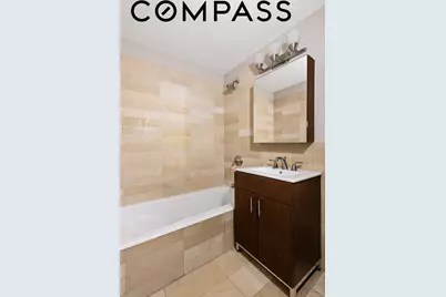 159 W 118th Street #3F, New York City, NY 10026 - Photo 4