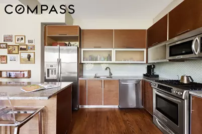159 W 118th Street #3F, New York City, NY 10026 - Photo 2