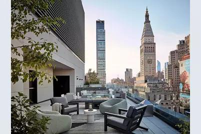 121 E 22nd Street #S501, New York City, NY 10010 - Photo 12