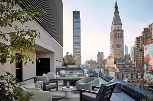 121 E 22nd St, New York City, NY 10010 - Photo 12