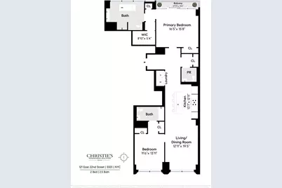 121 E 22nd Street #S501, New York City, NY 10010 - Photo 32