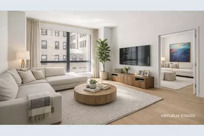121 E 22nd Street #S501, New York City, NY 10010 - Photo 1