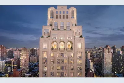 200 E 83rd Street #8C, New York City, NY 10028 - Photo 34