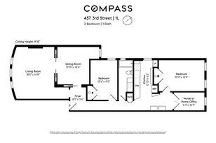 457 3rd St, New York City, NY 11215 - Photo 12
