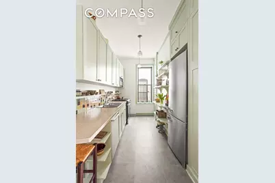 457 3rd Street #1L, Brooklyn, NY 11215 - Photo 4