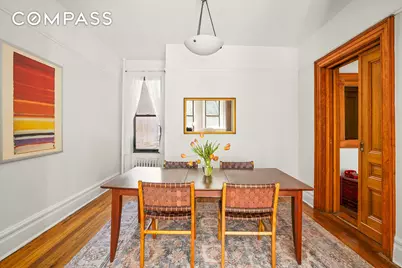 457 3rd Street #1L, Brooklyn, NY 11215 - Photo 2