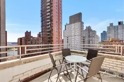 525 E 82nd Street #PHC, New York City, NY 10028 - Photo 1