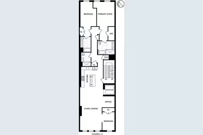 106 Franklin Street, New York City, NY 10013 - Photo 16