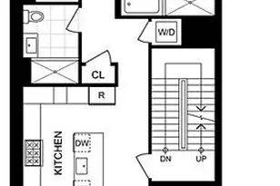 106 Franklin St, New York City, NY 10013 - Photo 16