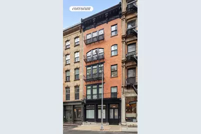 106 Franklin Street, New York City, NY 10013 - Photo 12