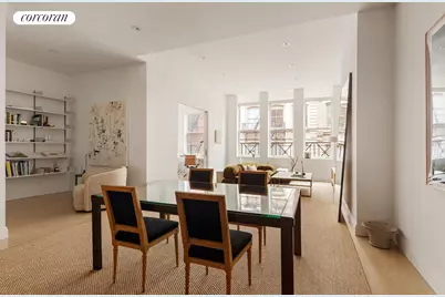 106 Franklin Street, New York City, NY 10013 - Photo 2