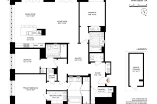 40 East End Ave, New York City, NY 10028 - Photo 26