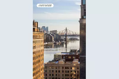 40 E End Avenue #12A, New York City, NY 10028 - Photo 10
