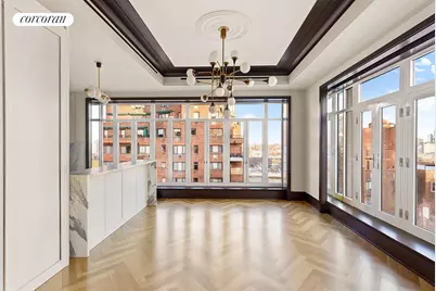 40 E End Avenue #12A, New York City, NY 10028 - Photo 6